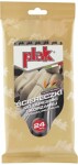 PLAK wipes to upholstery to the skin Polüneesia lilled 24pc