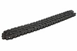 Moto chain 520 standard standard, number of links: 106, seal: non-o-ring, steel, connection type: pin 