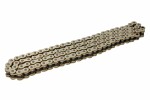Chain 50 (530) ZVMX2 hiper-reinforced, number of links: 94, sealing type: X-RING, golden, connection type: rivet point