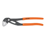 pliers with sliding connection, quick-adjustable 250mm truper®
