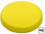 Bosch, professionell padspolering mjukt innehåll, hård (gul), diameter 170 mm