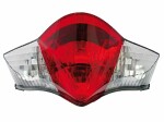 rear light suitable for: HONDA VFR 800 2002-2012