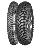 for motorcycles tyre 150/70B17 Mitas ENDURO TRAIL (E-07) 69H TL ENDURO ON/OFF Rear M+S