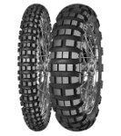 for motorcycles tyre 90/90-21 Mitas ENDURO TRAIL XT+ (E-09) 54T TL ENDURO OFF ROAD Front M+S