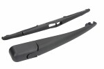 wiper blade lever / kate rear suitable for: HYUNDAI H350, I30, IX35; KIA CEE'D, SPORTAGE III AUTOBUS-SUV 12.06-