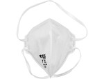 FFP2 foldable dust protection poolmaskid. without klapita 5pc