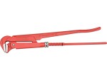 PIPE WRENCH 90° 2.0"