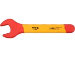 Insulated Open End Wrench 18MM VDE
