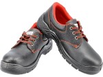 LOW-CUT SAFETY SHOES PUNO SB size 47