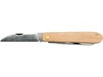 knife MONTERSKI W wood K-508