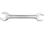 wrench Double sided Open End Wrench 12X13MM
