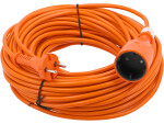 Extension cable 30M orange