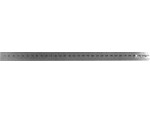 ruler stainless Foldable 610 MM