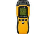 moisture meter for wood and building mat