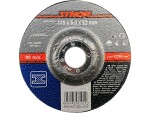 metal Grinding disc disc 115x6.0x22MM