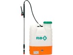 spray with battery 16L