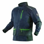 work jacket PREMIUM,M 62% cotton, 35%POLIESTER, 3% ELASTAN, dimensions M
