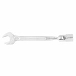 OPEN AND FLEX SOCKET WRENCH 13MM