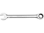 Yato yt-0194 nyckelbladsögla med spärr 13mm