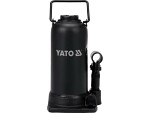 Hydraulic bottle jack 12t 230-505mm