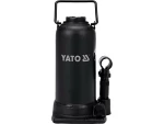 YATO Hydraulinen pullotuki 12t 230-505mm