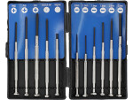 Watchmakers screwdriver 11 pc