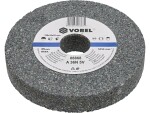 Шлифовальный диск камень 150x32x25 /g/ грубый