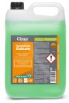 clinex substance balsam for cleaning dishes 5l handwash