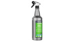 clinex eco+ lukt kiler bomull 1l dålig lukt neutraliserare bomullsspray