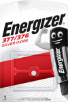 patarei ENERGIZER 377/376 ZEGARKOWA BLISTER /ENERGIZER/
