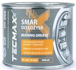 TECMAXX - bearing GREASE 500ML
