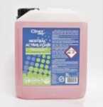 clinex expert+ neutral active foam 5l