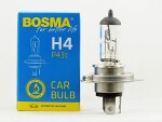 Car bulb H4 24V 75/70W BOSMA