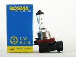 Car bulb H8 12V 35W PGJ19-1 BOSMA