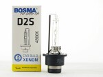 xenon bulb D2S 4300K BOSMA