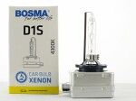 Xenon polttimo D1S 4300K BOSMA