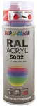 ral 7016 semi gloss anthracite hall spray 400ml