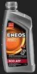 масло для коробки передач jaoks ATF ECO ENEOS ENEOS 1L 