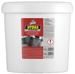 powder for washing upholstery 12 kg hydra