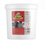 powder for washing upholstery 25kg hydra