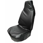 PROTECTIVE COVER FOR CAR SEAT ECO-LEATHER FORTA0