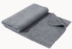 Cloth Microfiber 40x40 grey