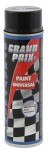 grand prix lack svart polmat 500ml spray
