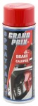 GRAND PRIX paint for brake caliper red 400ml SPRAY