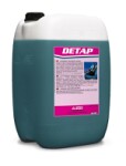 DETAP 25KG substance for cleaning upholstery