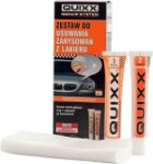 QUIXX set for removal scratches paints