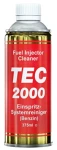  tec 2000 fuel injector cleaner petrol injection cleaner 375ml