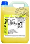 tenzi gran clor 2006 5l - aktīvā hlora dezinfekcijas līdzeklis