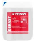 derast 10l scaling remover rust remover strong contains vesinikkloriidhape