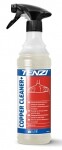 copper cleaner + gt 0.6l cleaning metal colors, copper